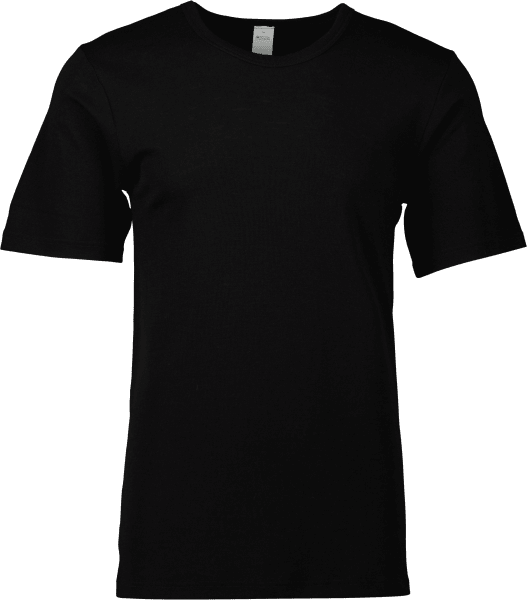 T-shirt Ull/Siden
