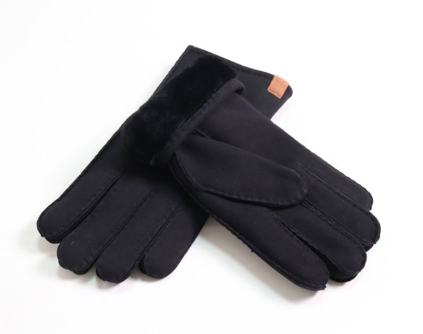 Skinnhandske